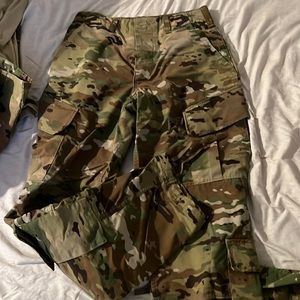 OCP Bottoms